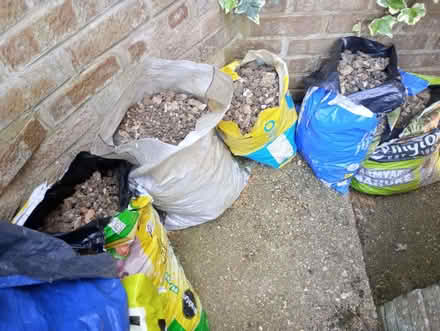 Photo of free Stones/hardcore (Totteridge HW HP13) #2