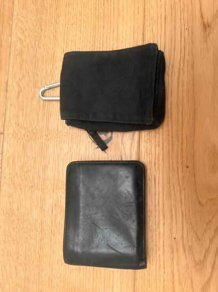 Photo of free Wallet and pouch (Se6 2ha) #3