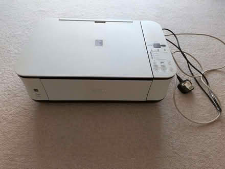 Photo of free Canon MP 250 printer (Barden Lake TN9) #2