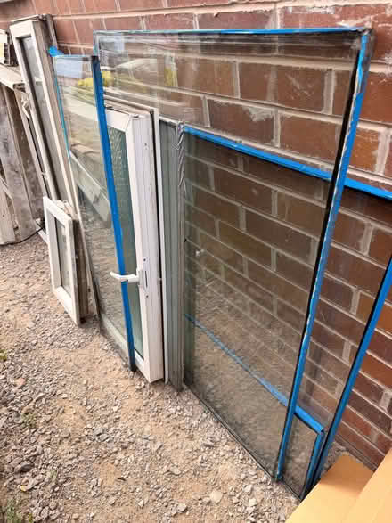 Photo of free windows (Neston CH64) #2