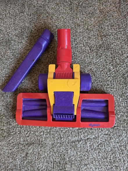 Photo of free Dyson accessories (Owlsmoor GU47) #1