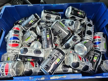 Photo of free Pepsi (Gracemount EH16 6NF) #1