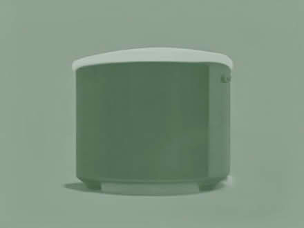 Photo of Tall oven housing unit (Jackmans Estate SG6) #1