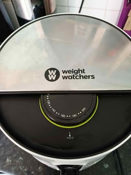 Photo of free Weight Watchers Air Fryer (Ettingshall WV4) #2