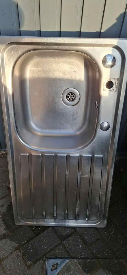 Photo of free Kitchen sink (Coventry CV3) #1