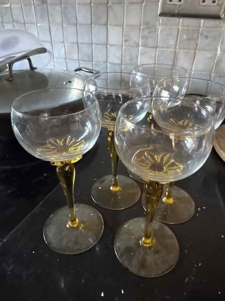 Photo of free Glasses (Water Eaton MK2) #1