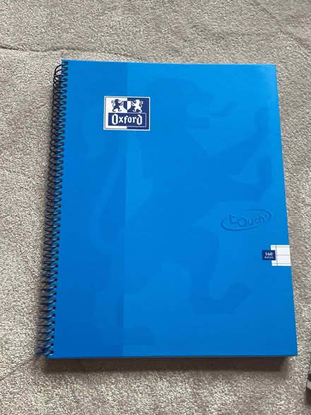 Photo of free Assortment of stationery (Bear Flat BA2) #2