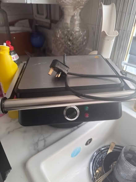 Photo of free sainsbury’s grill as seen (st mary’s cray BR5) #2