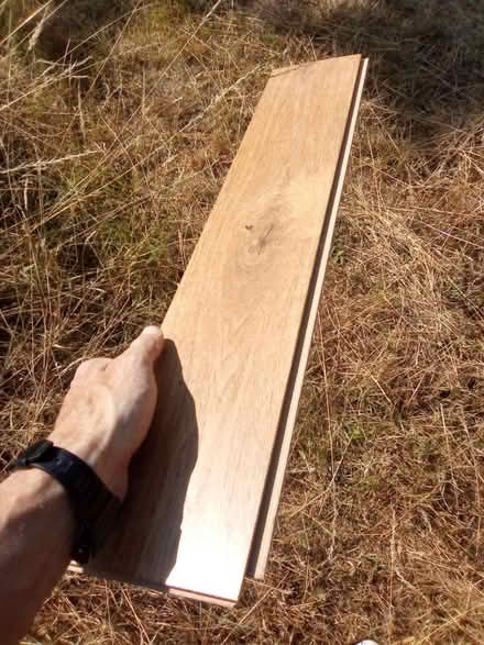 Photo of free Oak flooring (Kidlington OX5) #2