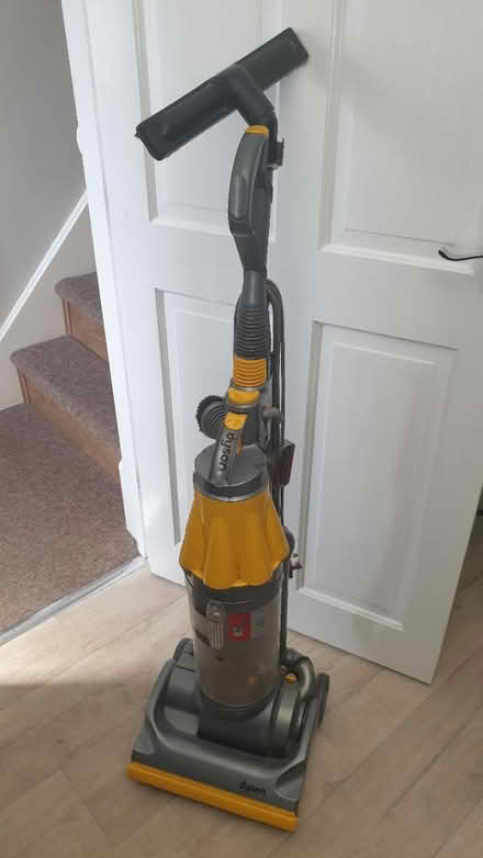 Photo of free Dyson DC07 Vacuum Cleaner (Oldbury B68) #1