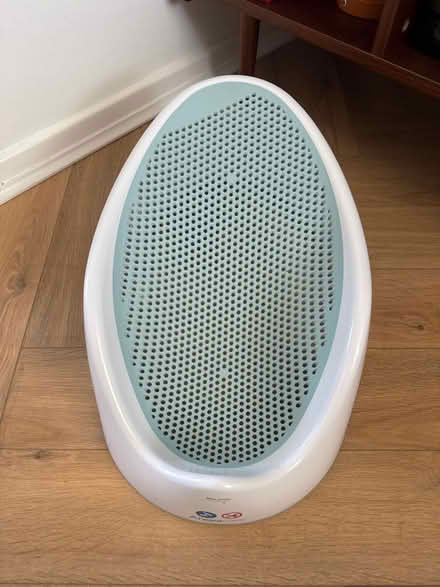 Photo of free Angel baby bath (West Norwood SW16) #1