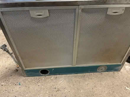 Photo of free Cooker Hood (Deansgrange) #1