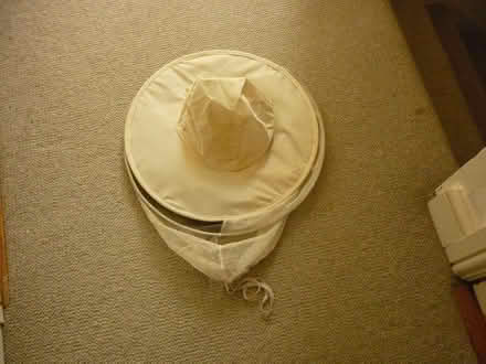 Photo of free 2 x Beekeeping suits (Blagdon BS40) #3