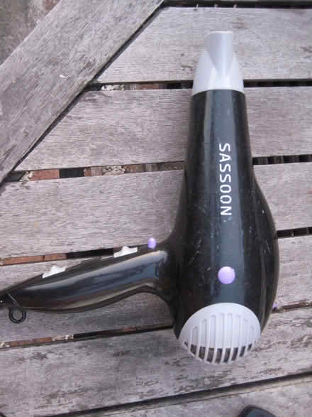 Photo of free Hairdryer (Ruddington NG11) #1