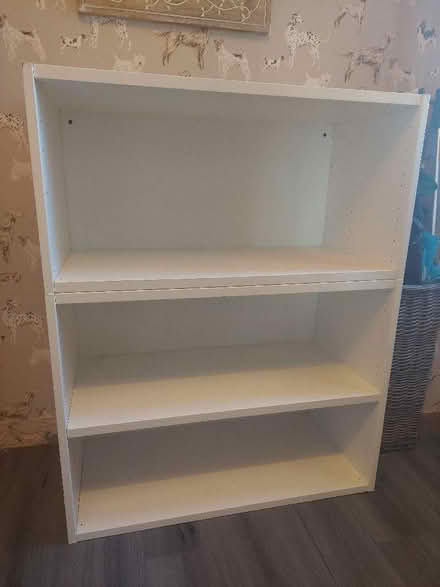 Photo of free Ikea Platsa shelving units (Steyning BN44) #3
