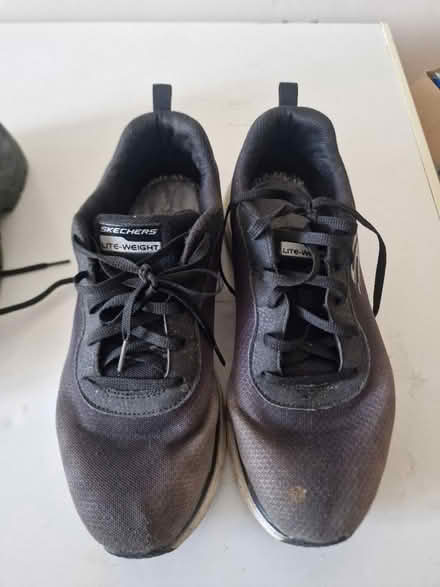 Photo of free Trainers (Pollards Hill, CR4) #1