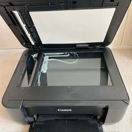 Photo of free Canon Pixma Printer for Spares or Repair (Gosforth NE3) #3