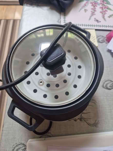 Photo of free Rice Cooker (Cob Lane B29) #2