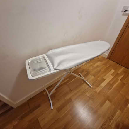 Photo of free Ironing board (Walworth SE17) #1