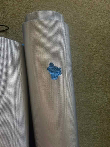 Photo of free Exercise mat (Lindfield RH16) #3