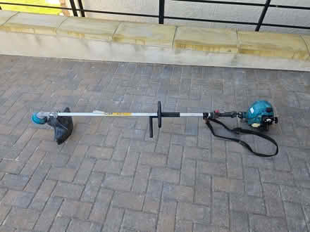 Photo of free Strimmer, not working (Halton LA2) #1