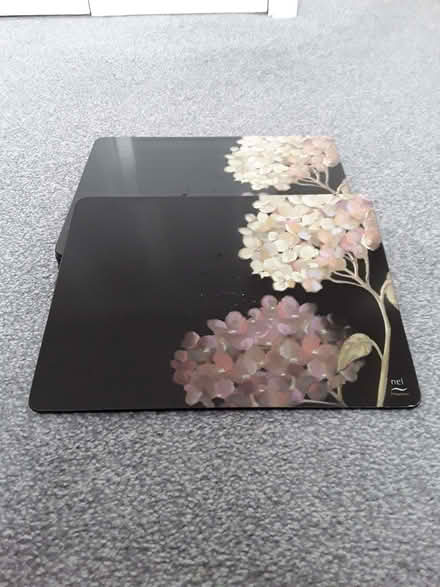Photo of free Table Mats (Far Bletchley MK3) #1