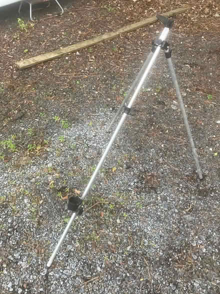 Photo of free Beachcaster tripod (Stockport SK26) #1