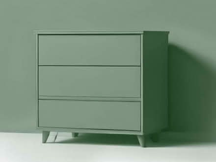 Photo of free Vintage Pine Chest of Drawers (Causewayhead FK9) #1