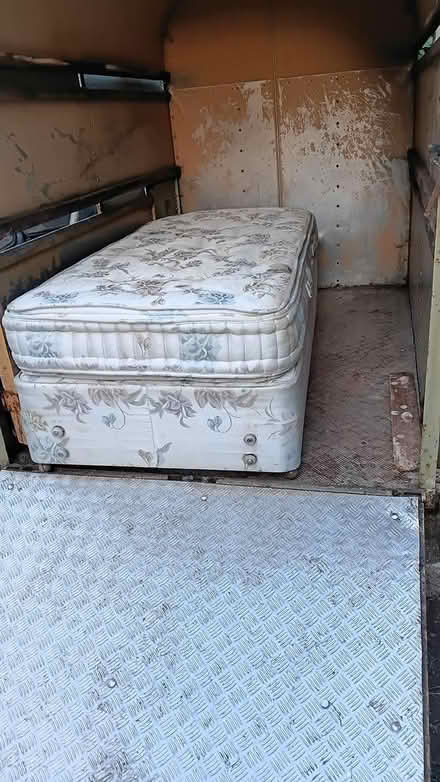 Photo of free Single Bed (S. Petherton TA13 5) #2