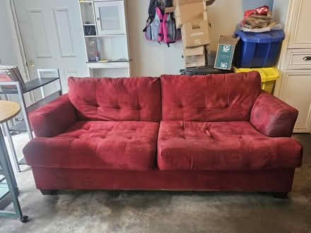 Photo of free Comfortable Sofa (Cortland) #1