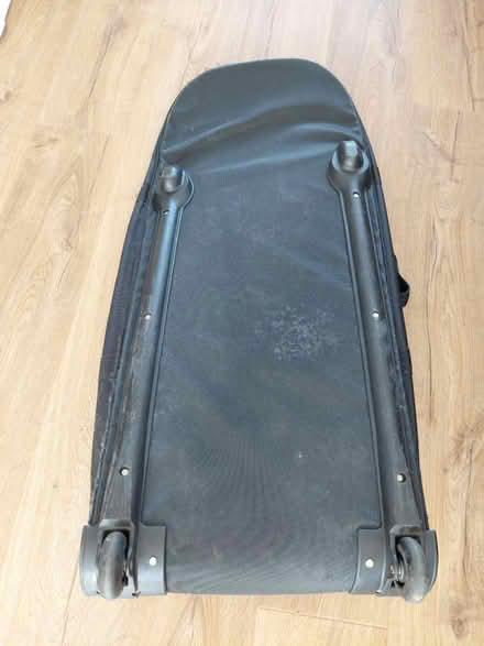 Photo of free Soft Luggage (Knightsfield Welwyn Garden AL8) #2