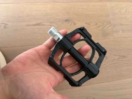 Photo of free Sets of Bike Pedals (Benson OX10) #3