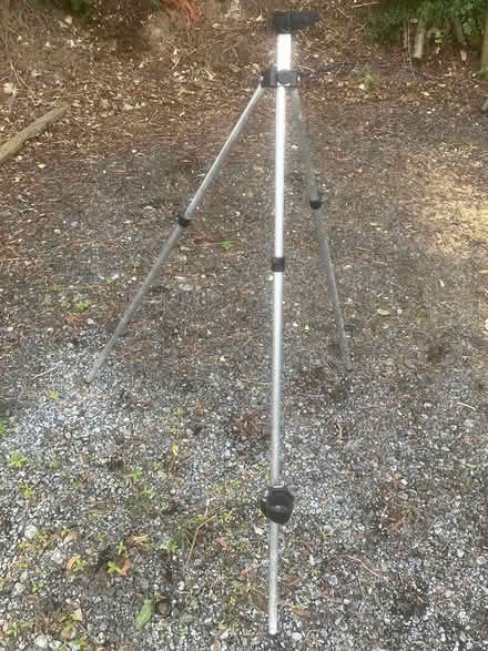 Photo of free Beachcaster tripod (Stockport SK26) #3