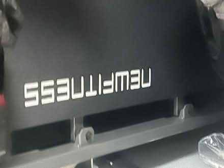 Photo of free Treadmill (Wrekenton NE9) #1