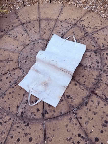 Photo of free Log carrier (Holbrook DE56) #2