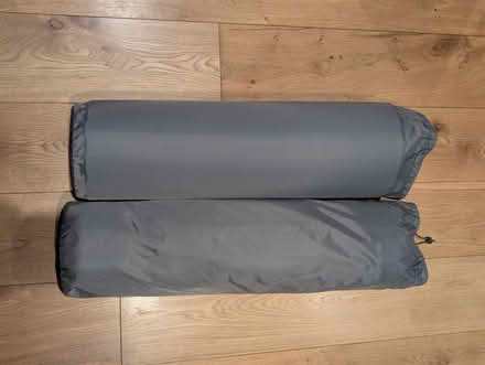 Photo of free Camping mattress (Highbury N5) #2