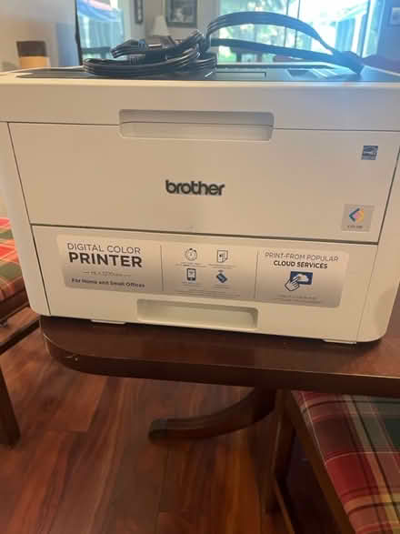 Photo of free Brother printer (New Tampa) #1