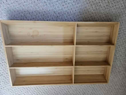 Photo of free Ikea Variera - Cutlery Tray (Liphook GU30) #1