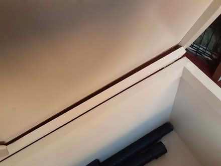 Photo of free Wooden chest (Southport PR8) #2