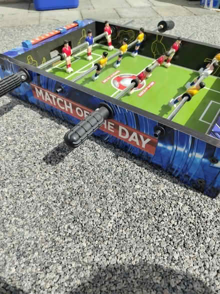 Photo of free Football game (Solihull B91) #2