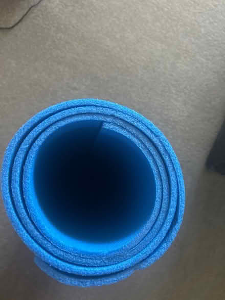 Photo of free Exercise mat (Lindfield RH16) #2