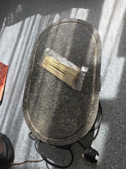 Photo of free Racollete (cheshunt EN8) #1