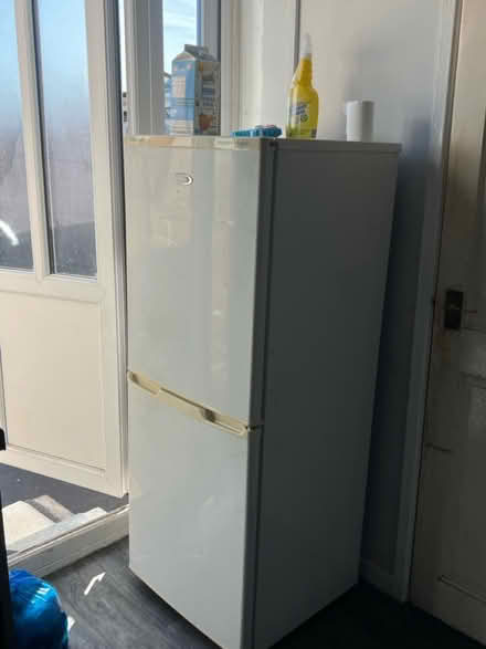 Photo of free Fridge (B70 9QG) #1
