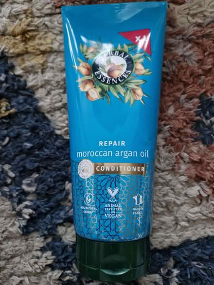 Photo of free Herbal essence conditioner (E17) #1