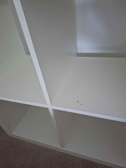 Photo of free Kallax 2x4 unit (Carshalton SM5) #3