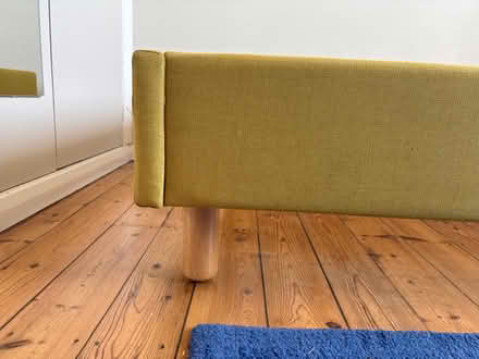 Photo of free Habitat single bed (Hollingdean BN1) #2