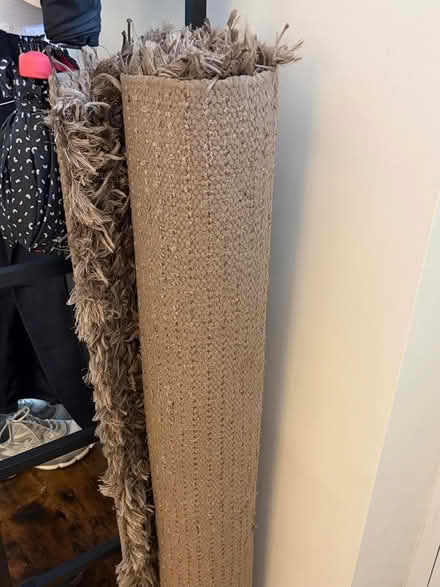 Photo of free Rug (Wimbledon SW19) #4