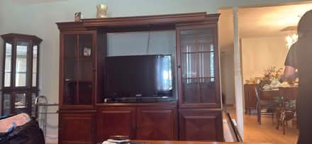 Photo of free living room furniture (Toms River NJ Holiday City) #3