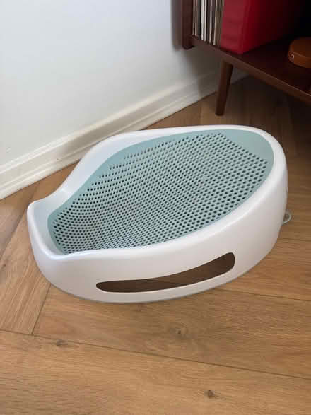 Photo of free Angel baby bath (West Norwood SW16) #2