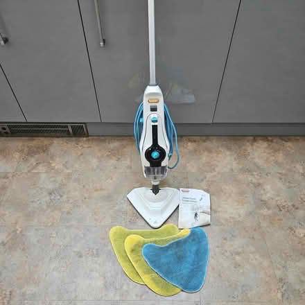 Photo of free Vax Steam Cleaner (Burgess Hill Worlds End RH15) #1
